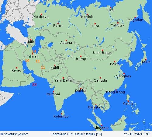 currentgraph Typ=tminboden 2021-10%02d 21:08 UTC