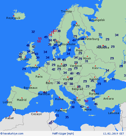 currentgraph Typ=windspitzen 2019-02%02d 12:09 UTC