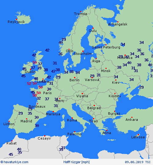 currentgraph Typ=windspitzen 2019-08%02d 09:02 UTC
