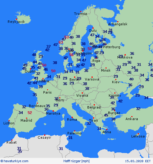 currentgraph Typ=windspitzen 2020-03%02d 15:09 UTC