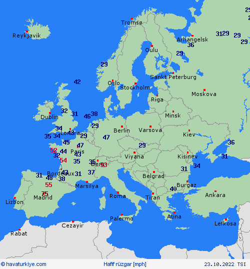 currentgraph Typ=windspitzen 2022-10%02d 23:09 UTC