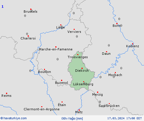 currentgraph Typ=niederschlag 2024-03%02d 17:14 UTC