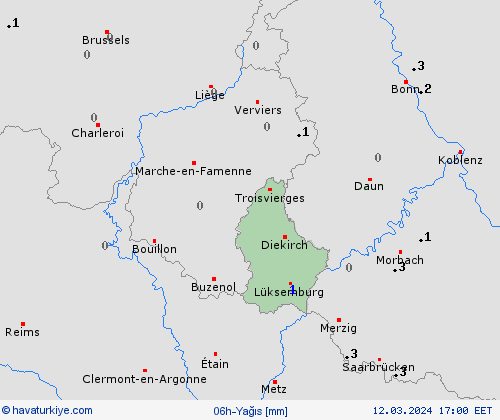 currentgraph Typ=niederschlag 2024-03%02d 12:20 UTC