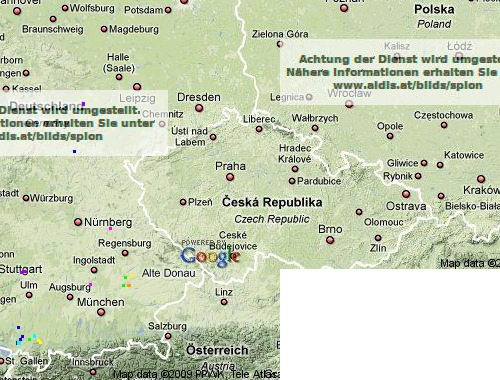 Şimşek-Yıldırım Çek Cumhuriyeti 19:00 UTC Çar, 24.04.2024