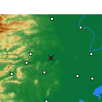 Nearby Forecast Locations - Li - Harita