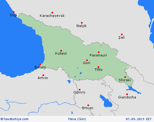 Погода в батуми на 14 дней. Кутаиси Батуми на карте. Батуми на карте Грузии. Карта Грузии Кутаиси на карте. Ереван Батуми на карте.