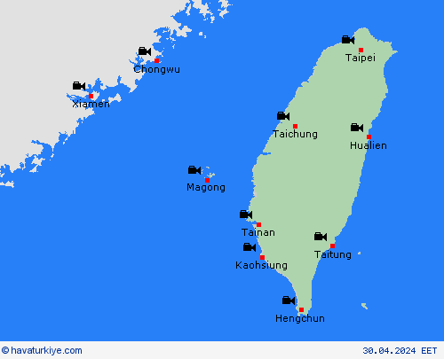 görüntü Çin Cumhuriyeti Asya Tahmin Haritaları